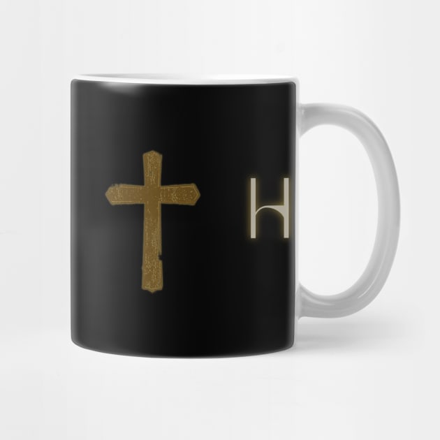 FAITH by AWbydesign